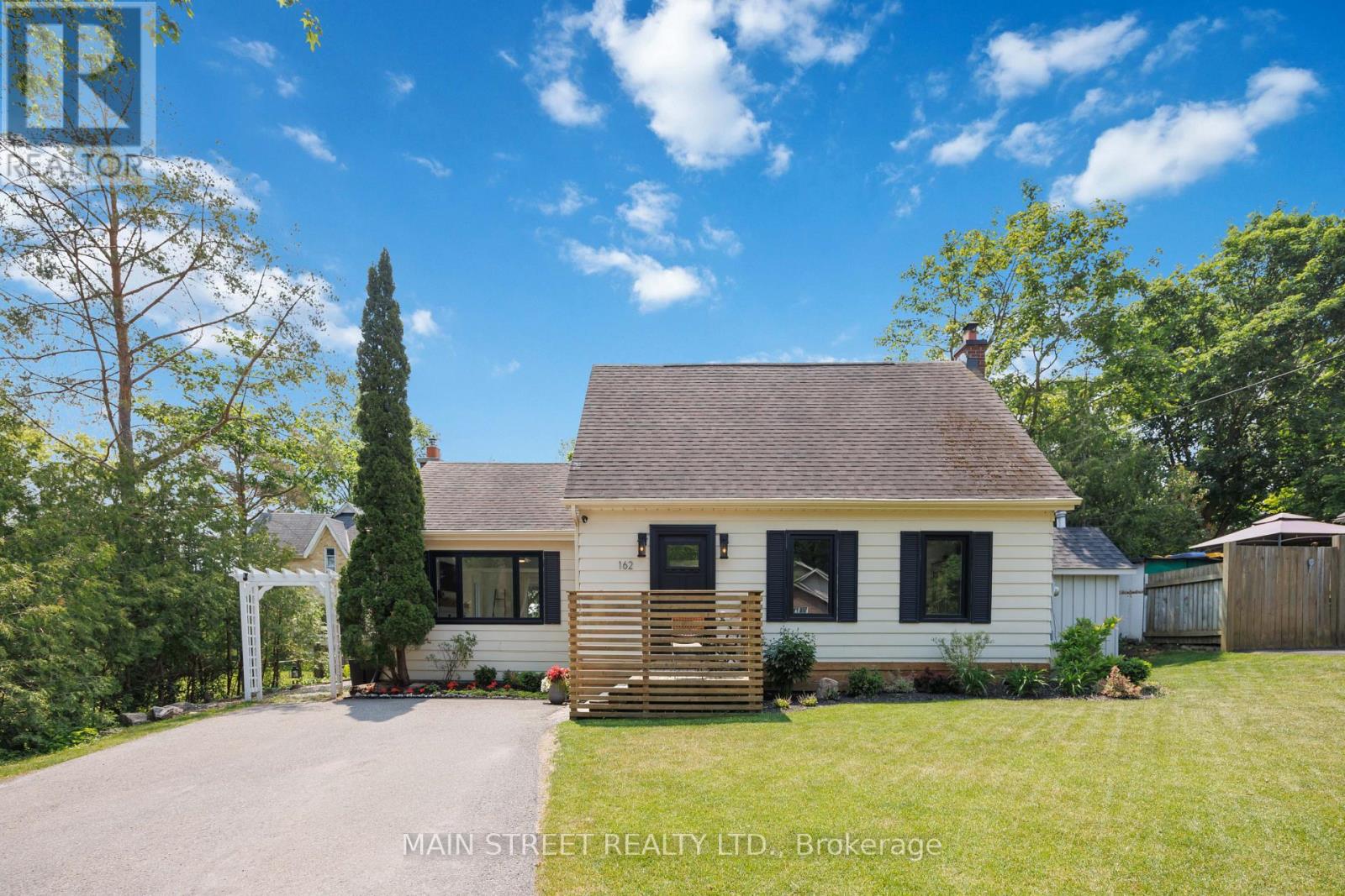 162 Maple Street, Uxbridge, Ontario  L9P 1B2 - Photo 2 - N13633290