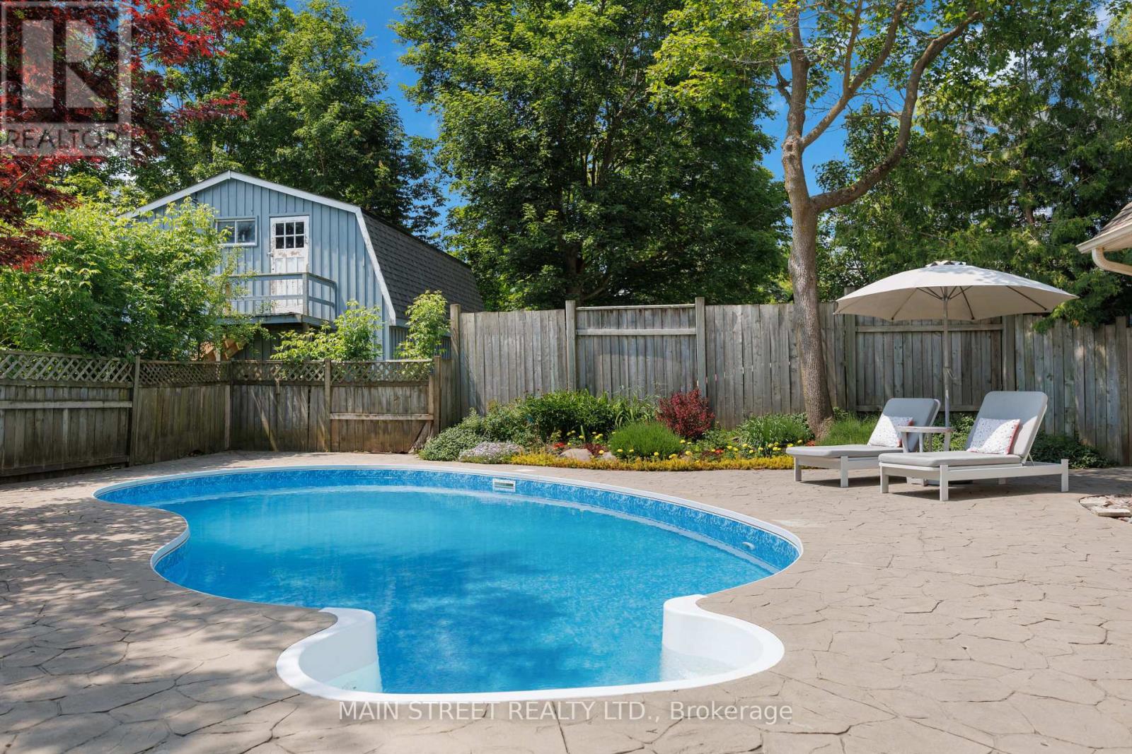162 Maple Street, Uxbridge, Ontario  L9P 1B2 - Photo 32 - N13633290