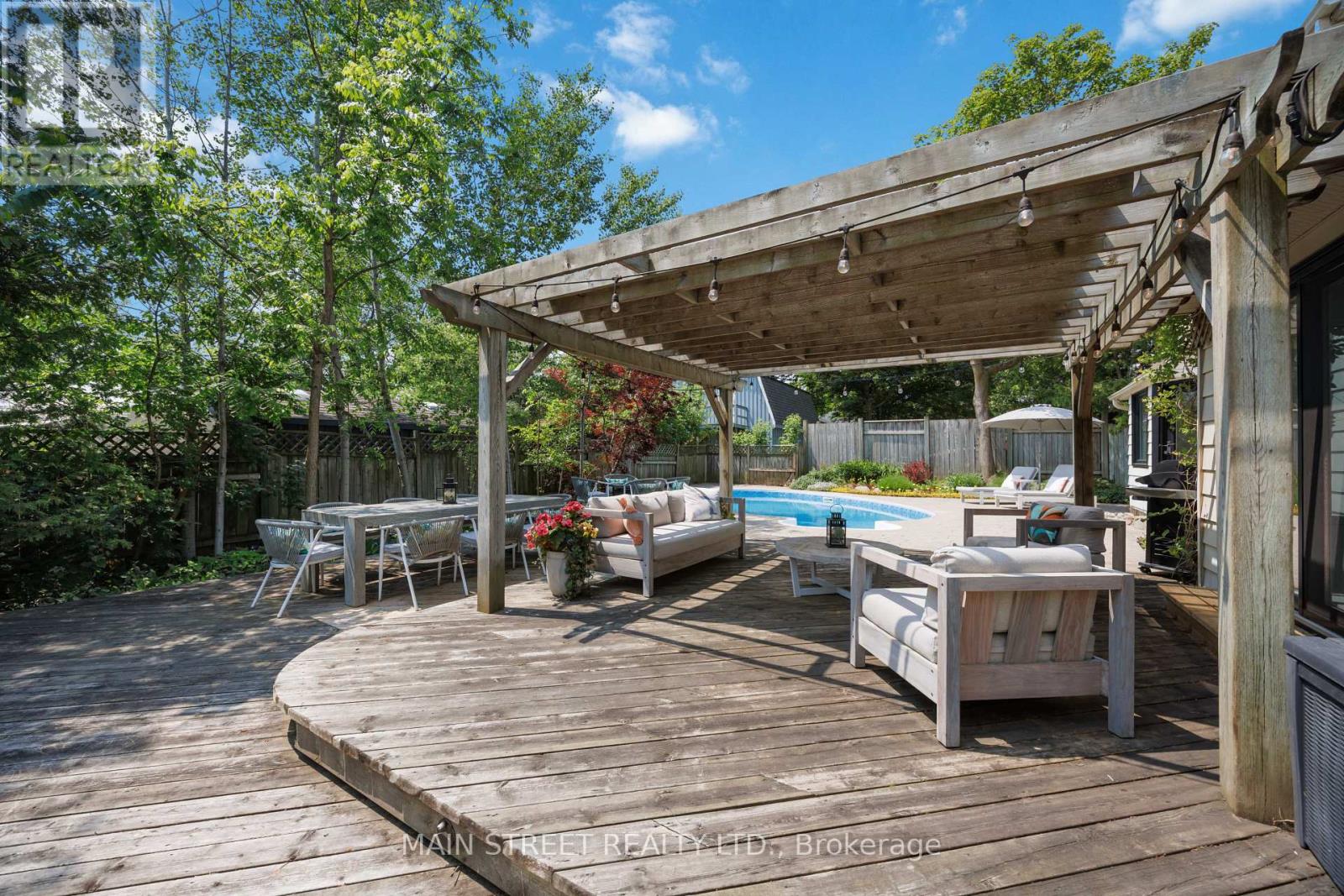 162 Maple Street, Uxbridge, Ontario  L9P 1B2 - Photo 36 - N13633290