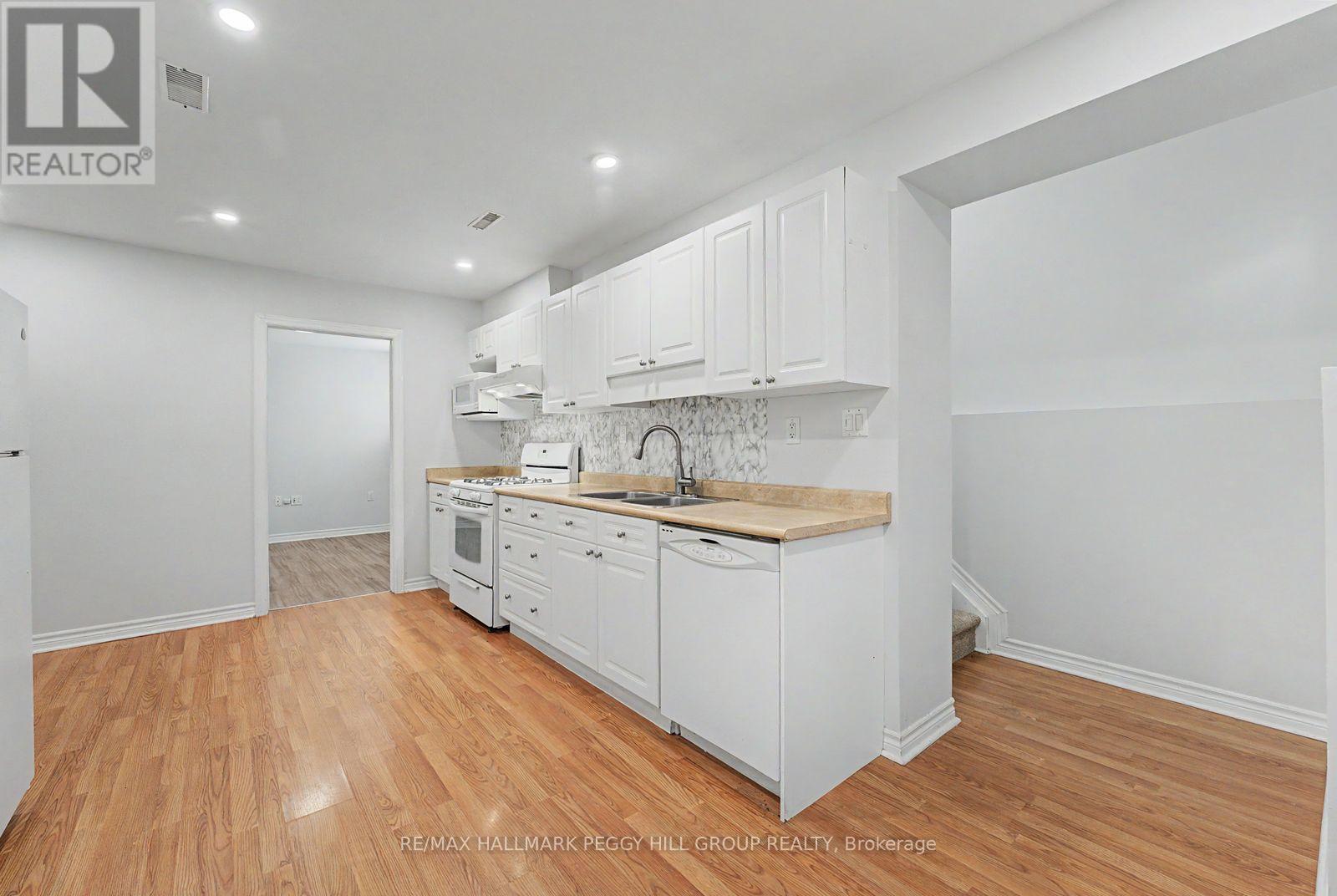 Lower - 148 Livingstone Street E, Barrie, Ontario  L4M 6Y7 - Photo 2 - S13632976