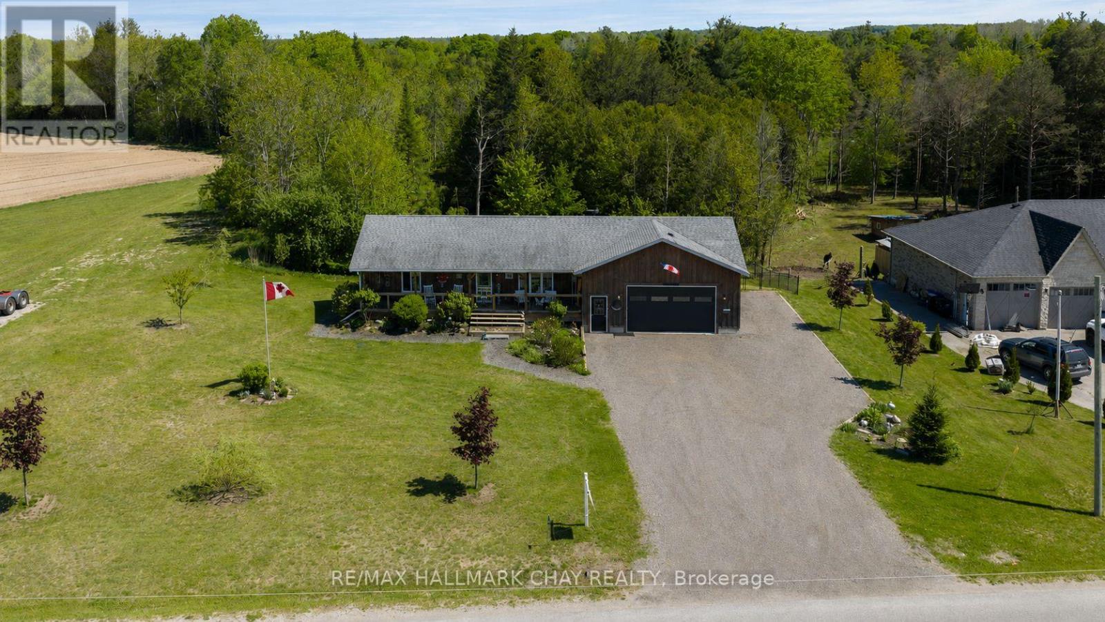 4193 HOGBACK ROAD, Clearview, Ontario