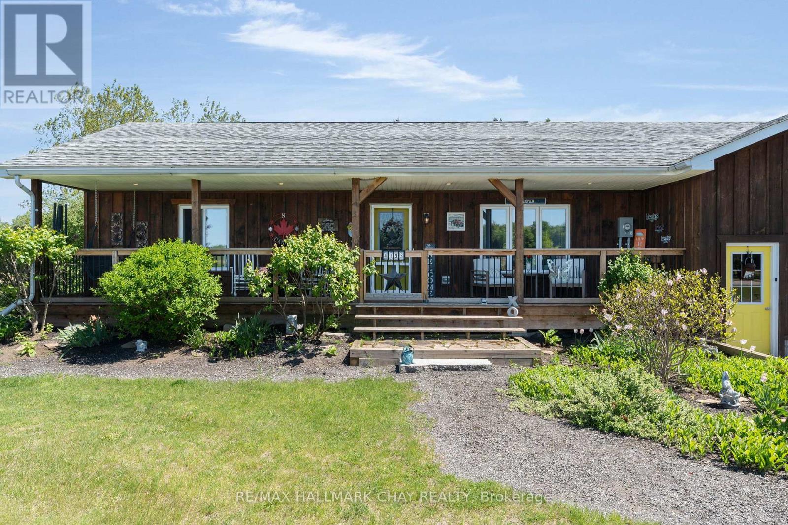 4193 Hogback Road, Clearview, Ontario  L0M 1K0 - Photo 39 - S13633010