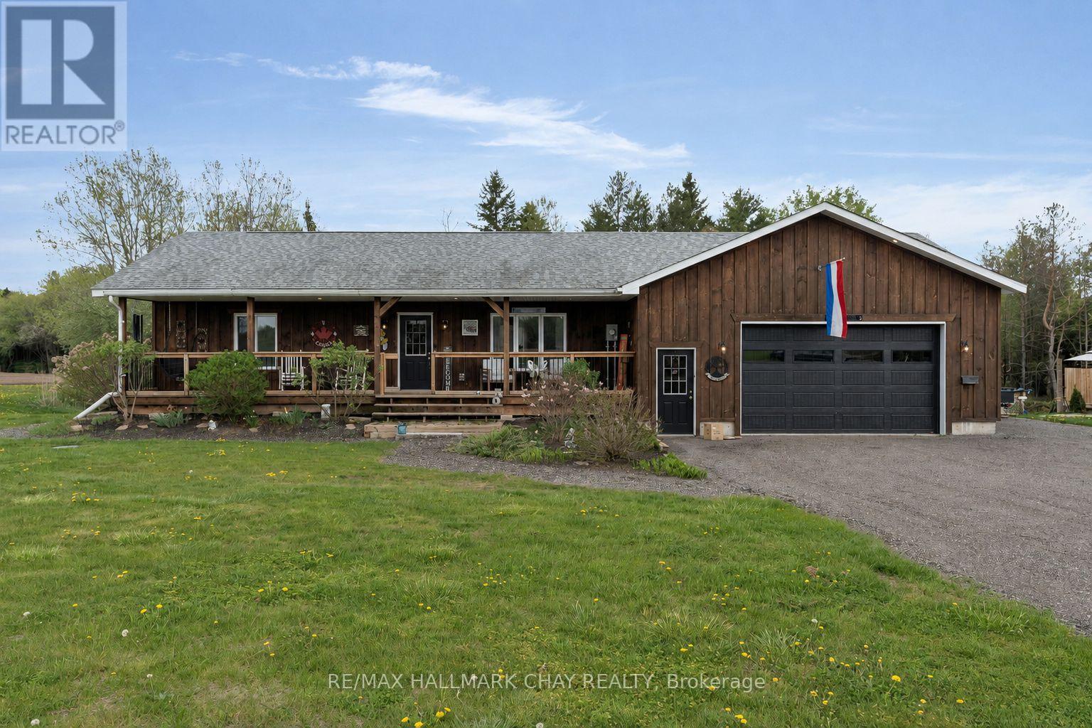 4193 Hogback Road, Clearview, Ontario  L0M 1K0 - Photo 4 - S13633010