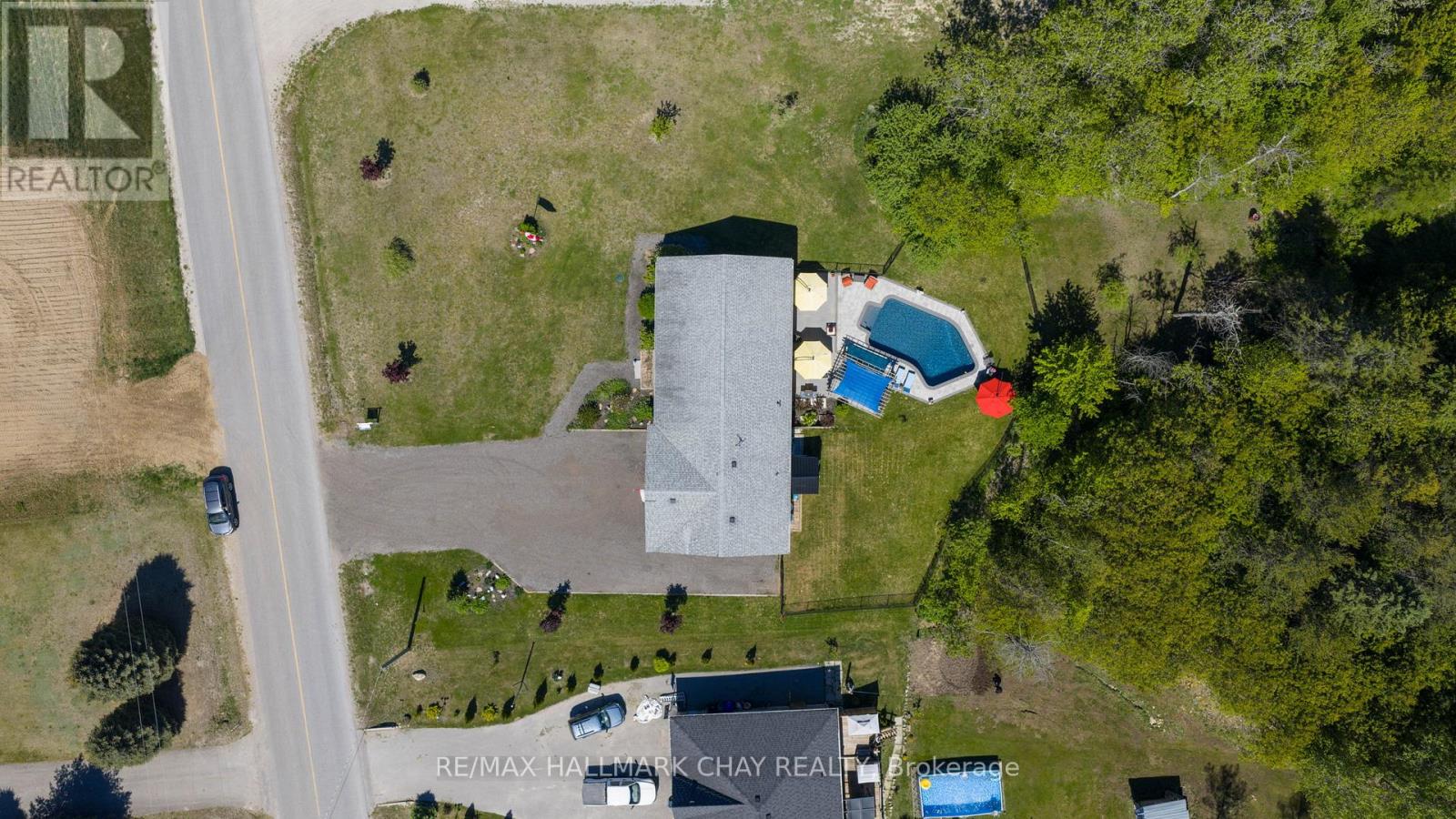 4193 Hogback Road, Clearview, Ontario  L0M 1K0 - Photo 40 - S13633010