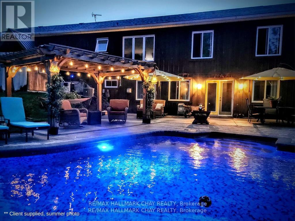 4193 Hogback Road, Clearview, Ontario  L0M 1K0 - Photo 43 - S13633010