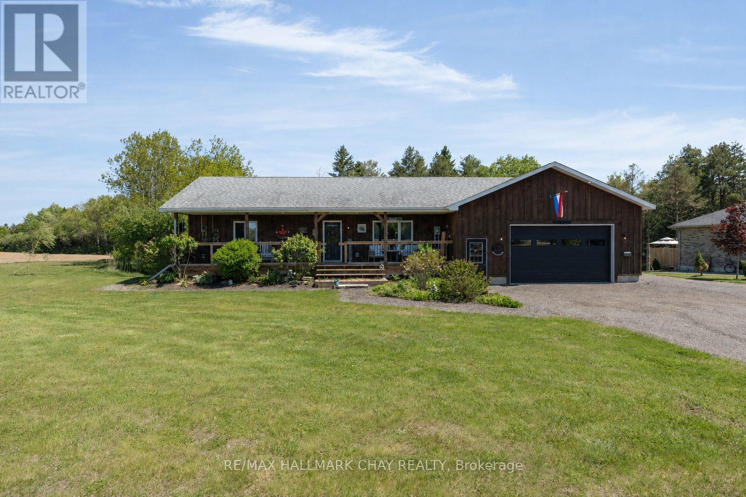 4193 Hogback Road, Clearview, Ontario  L0M 1K0 - Photo 5 - S13633010