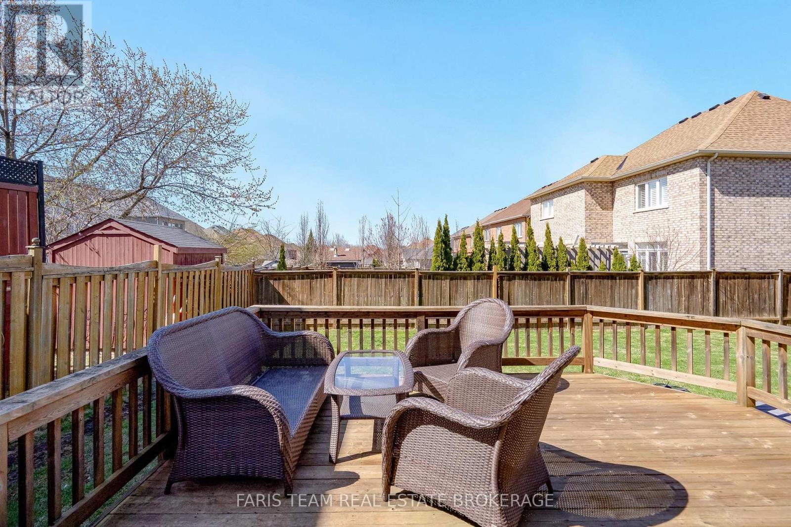 4 Whispering Pine Place, Barrie, Ontario  L4N 9R9 - Photo 29 - S13633028