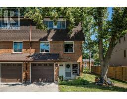 24 - 360 BLAKE STREET NW, Barrie, Ontario