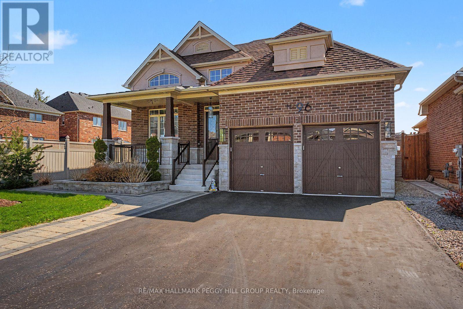 96 Redmond Crescent, Springwater, Ontario  L9X 1Z8 - Photo 1 - S13633160