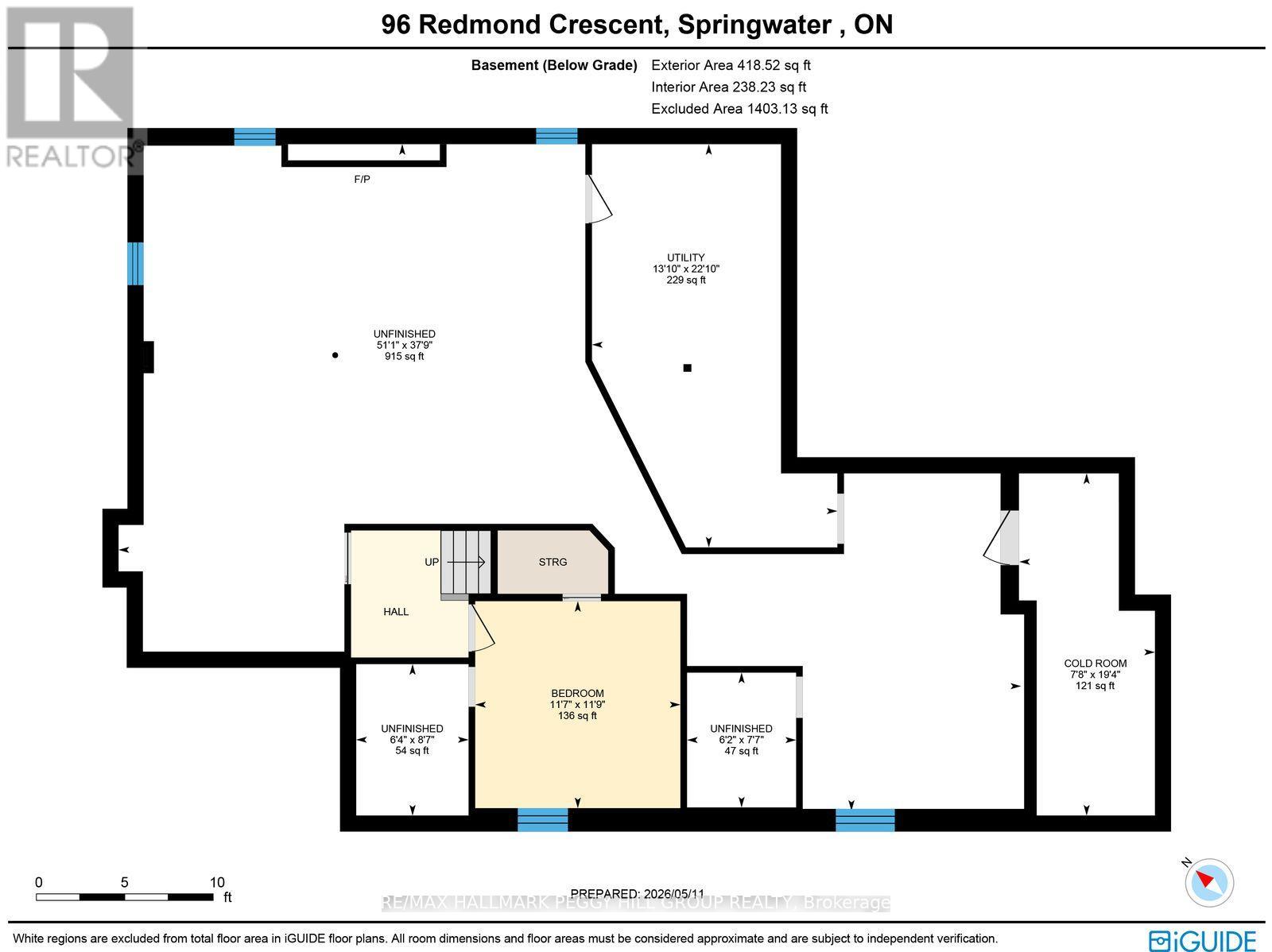96 Redmond Crescent, Springwater, Ontario  L9X 1Z8 - Photo 18 - S13633160