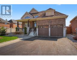 96 REDMOND CRESCENT, Springwater, Ontario
