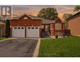 117 BROWN STREET, Barrie, Ontario