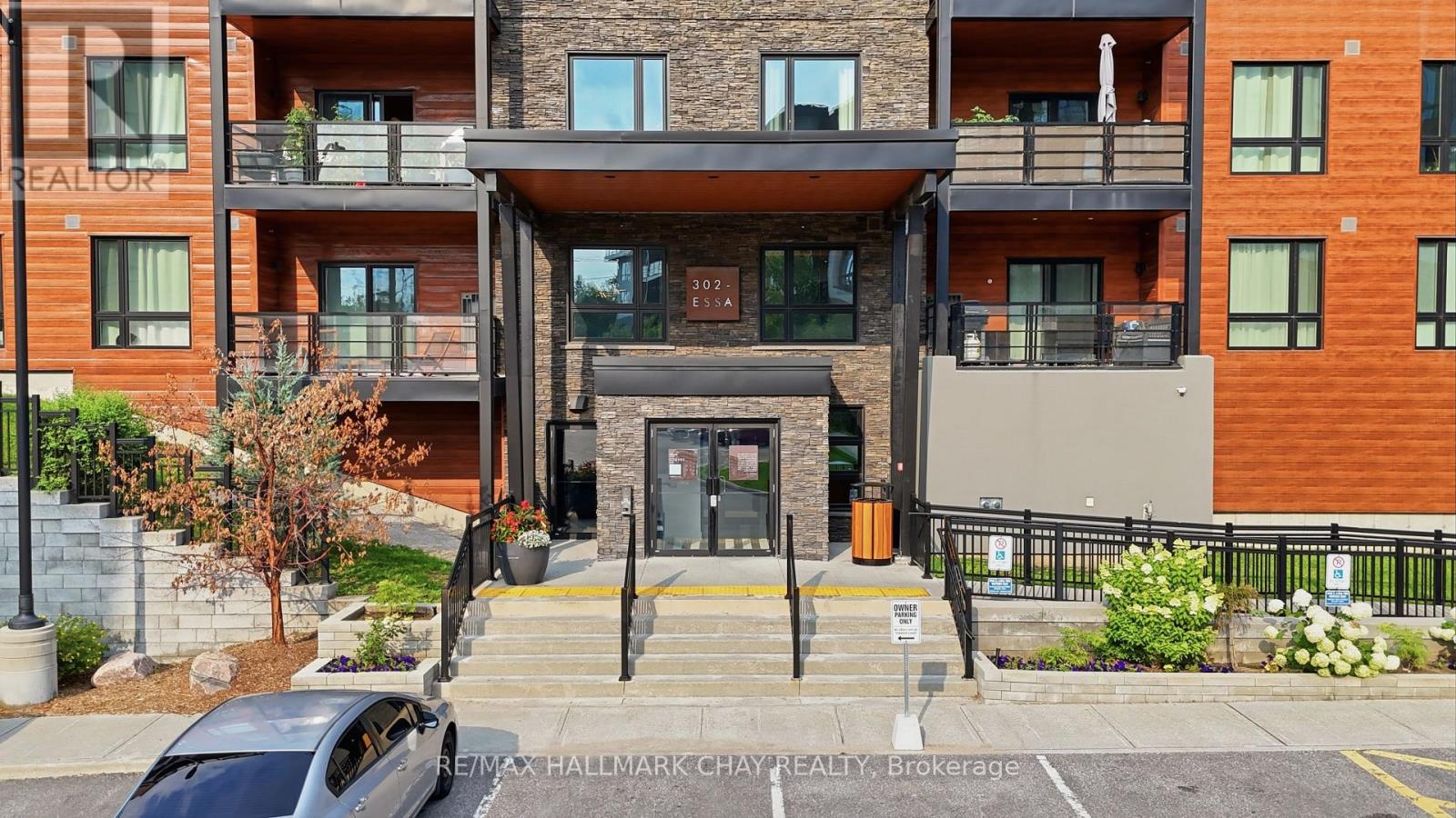 409 - 302 Essa Road, Barrie, Ontario  L9J 0H3 - Photo 5 - S13633244