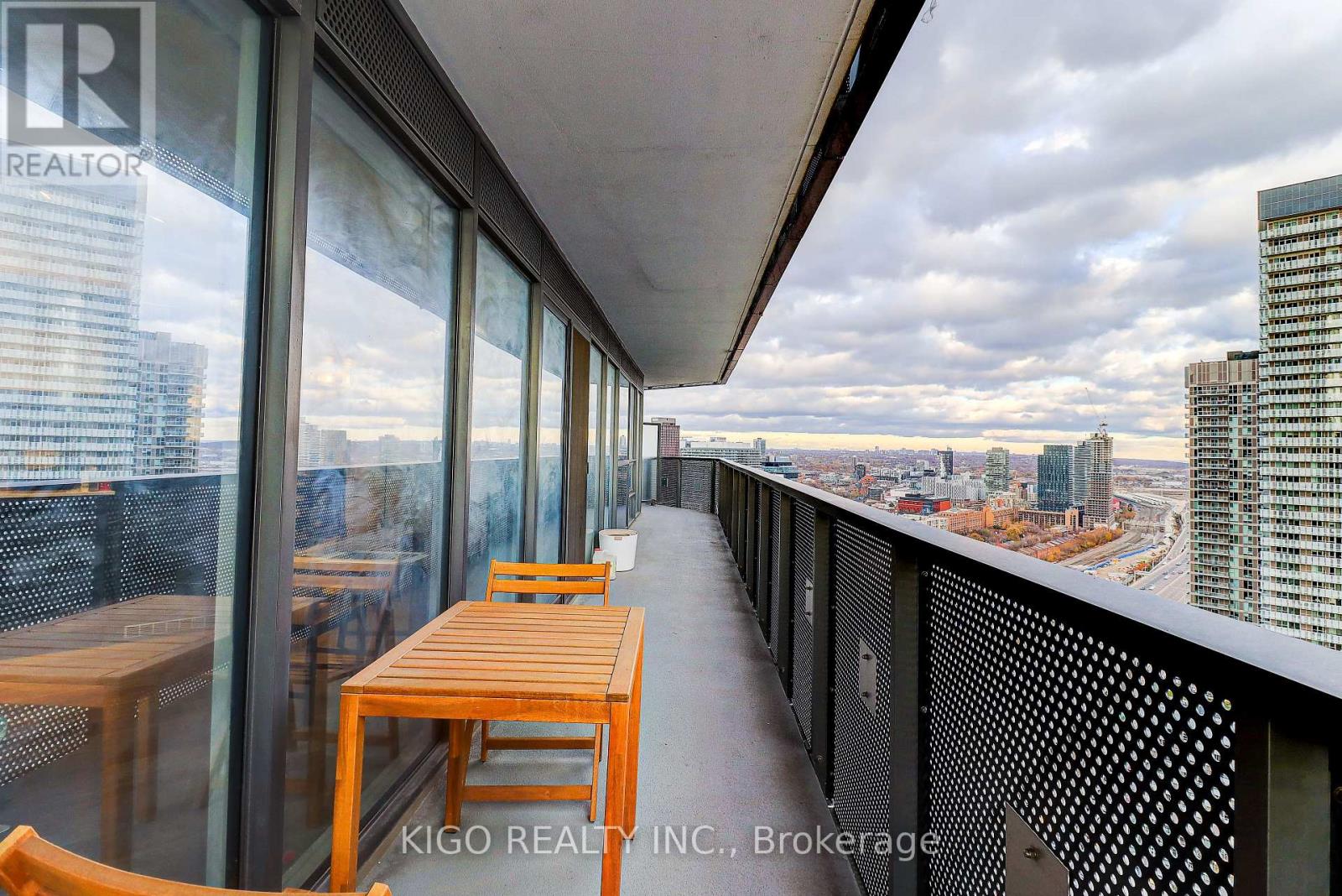 3608 - 55 Cooper Street, Toronto, Ontario  M5E 0G1 - Photo 20 - C12940560