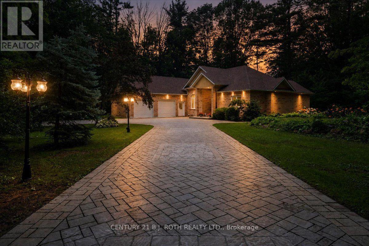 3925 ALGOMA AVENUE, Innisfil, Ontario
