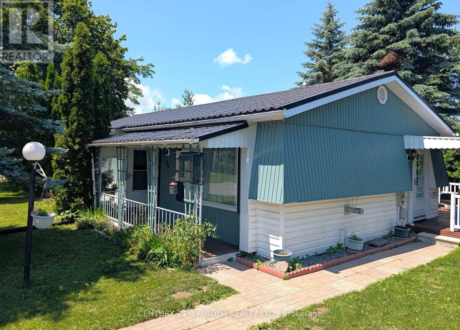 66 LINDEN LANE, Innisfil, Ontario