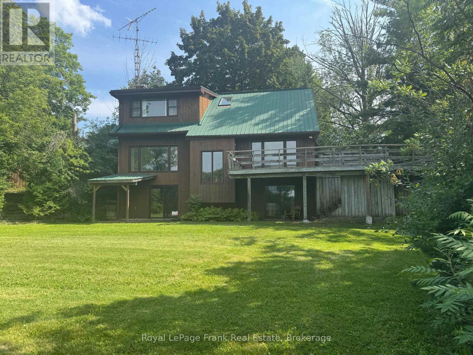 674 DICKIE ROAD, Kawartha Lakes, Ontario