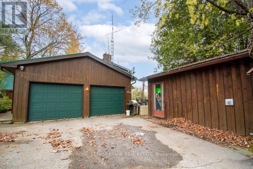 674 Dickie Road, Kawartha Lakes, Ontario K9J 6X3 - Photo 41 - X13146004
