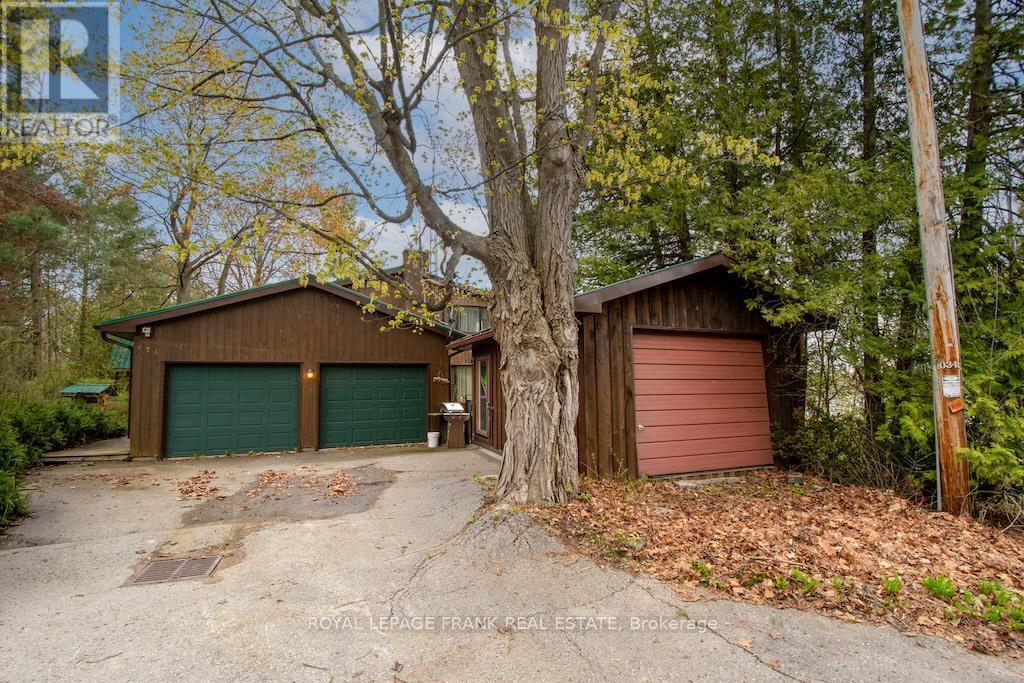 674 Dickie Road, Kawartha Lakes, Ontario K9J 6X3 - Photo 42 - X13146004