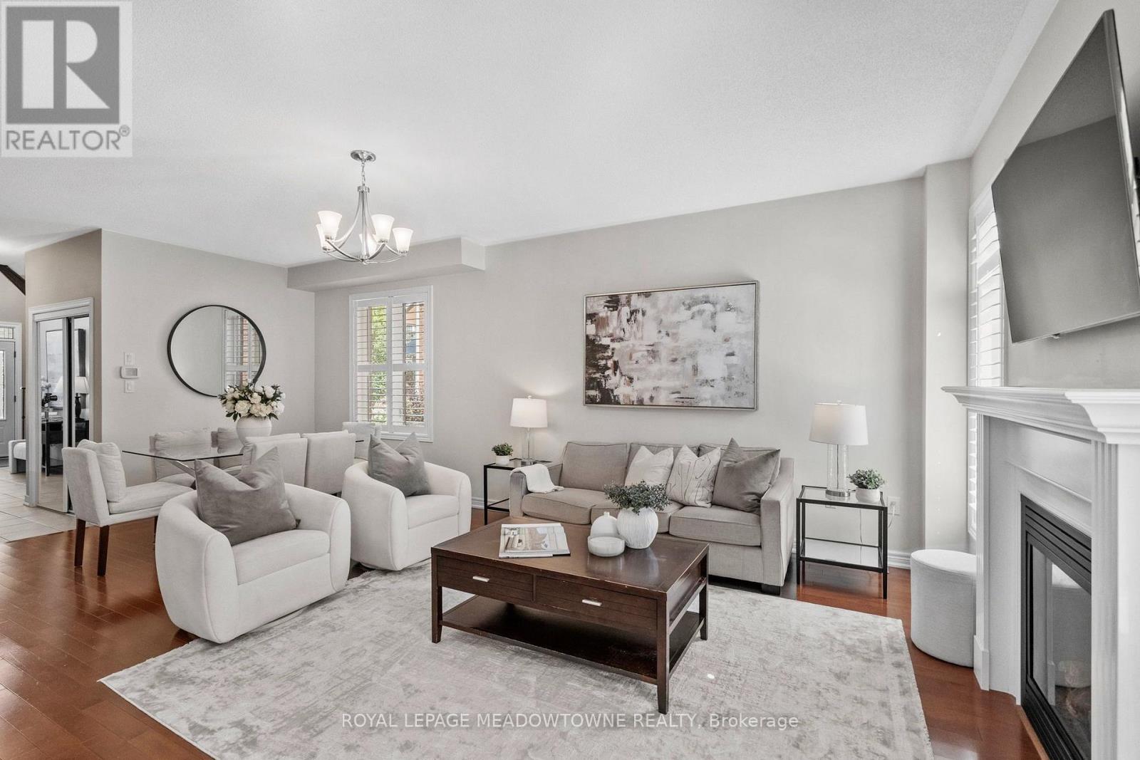 395 Malboeuf Court, Milton, Ontario  L9T 7Y3 - Photo 10 - W13632972