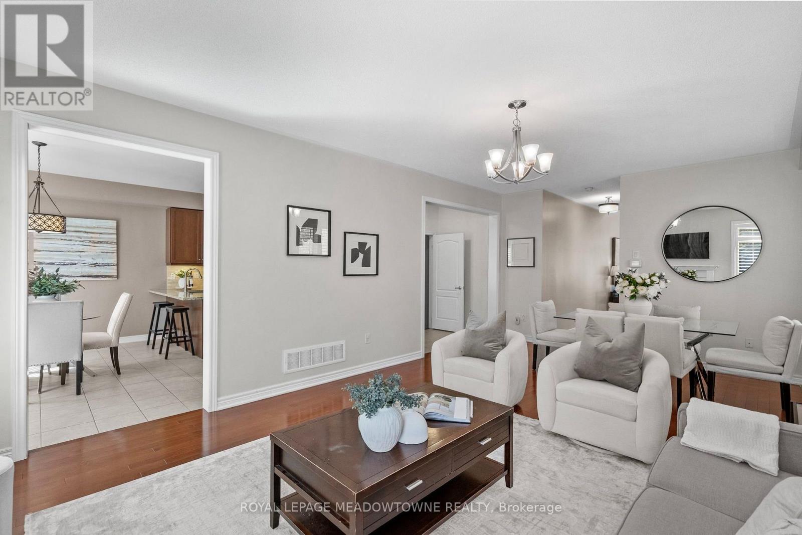 395 Malboeuf Court, Milton, Ontario  L9T 7Y3 - Photo 12 - W13632972