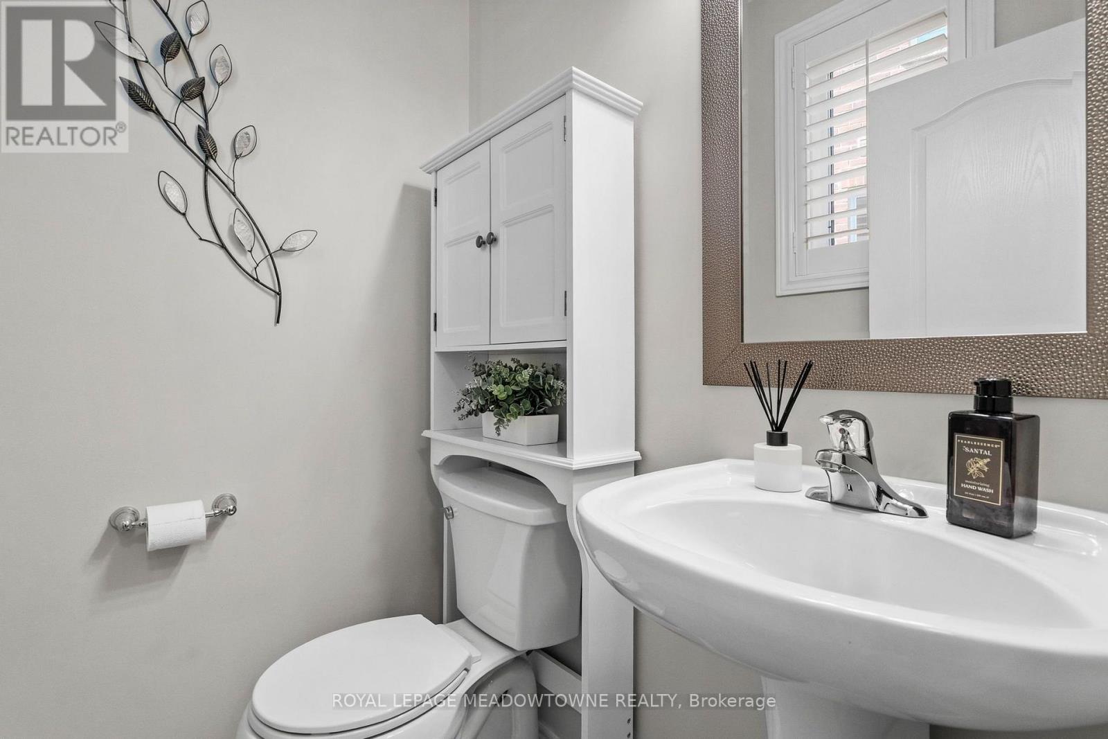395 Malboeuf Court, Milton, Ontario  L9T 7Y3 - Photo 20 - W13632972