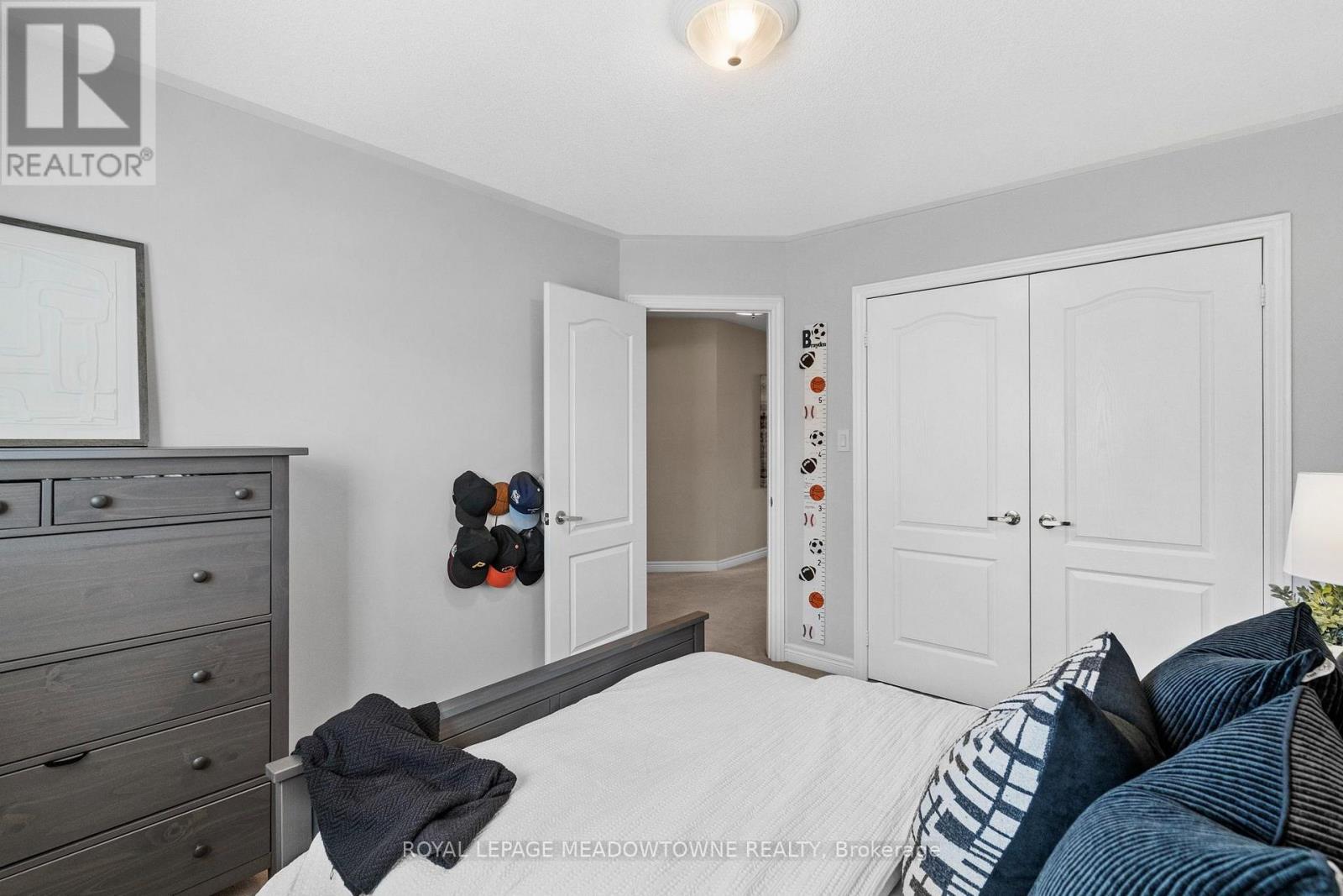 395 Malboeuf Court, Milton, Ontario  L9T 7Y3 - Photo 35 - W13632972