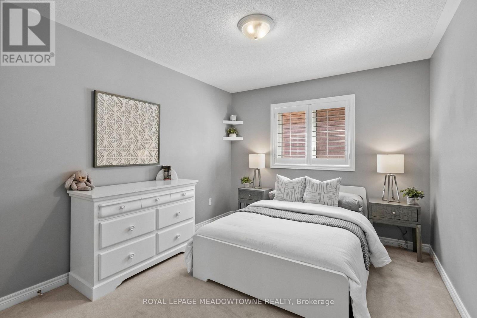 395 Malboeuf Court, Milton, Ontario  L9T 7Y3 - Photo 36 - W13632972