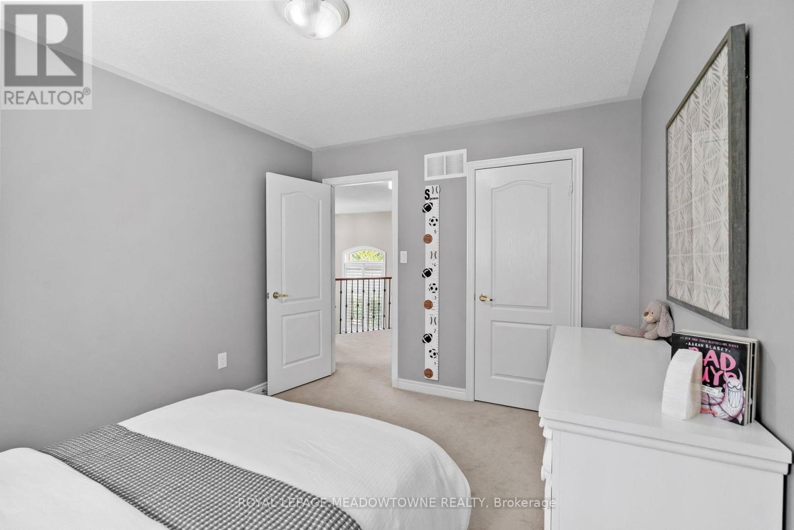 395 Malboeuf Court, Milton, Ontario  L9T 7Y3 - Photo 37 - W13632972