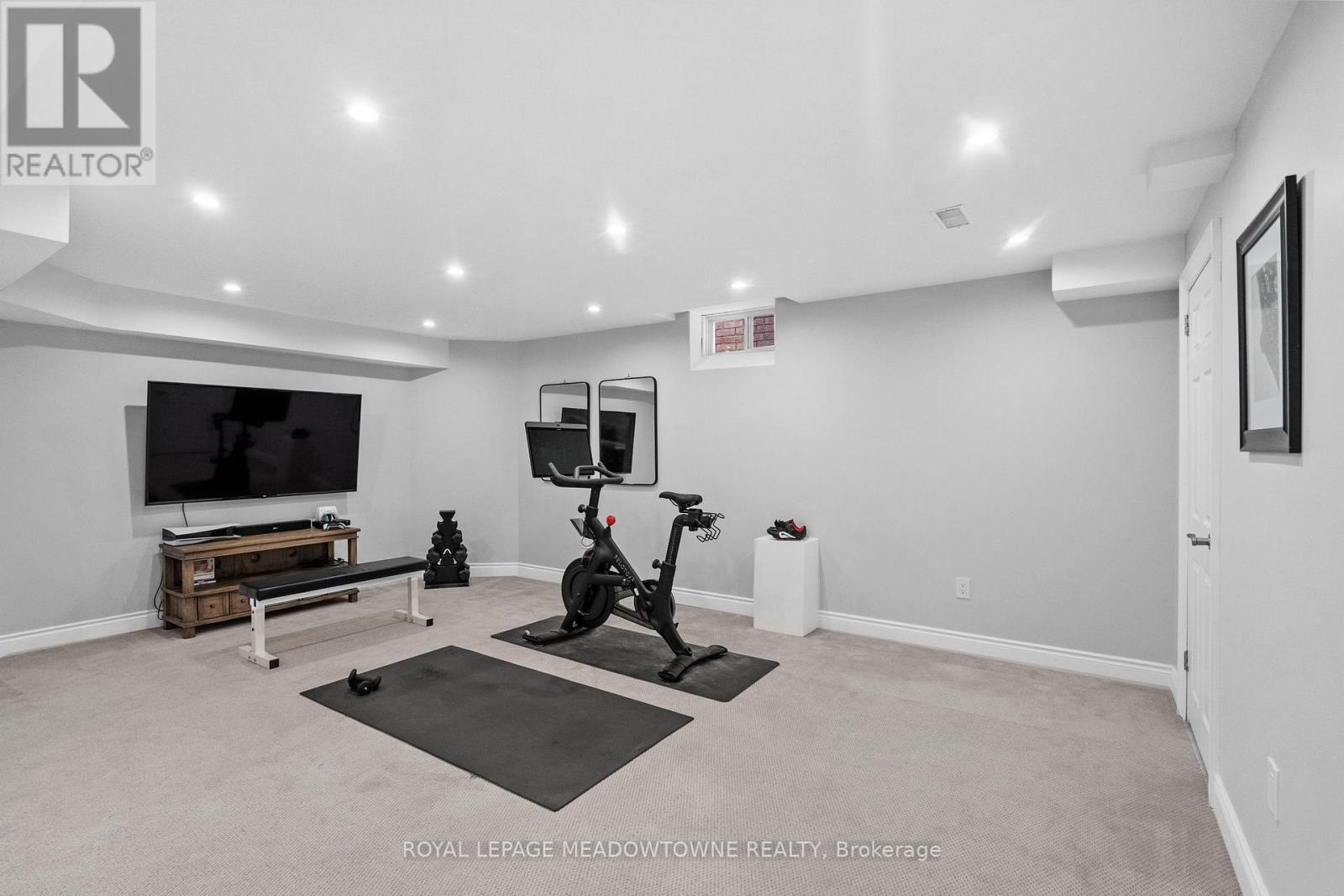 395 Malboeuf Court, Milton, Ontario  L9T 7Y3 - Photo 45 - W13632972