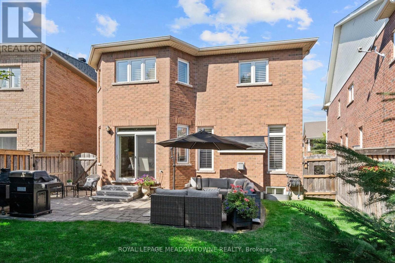 395 Malboeuf Court, Milton, Ontario  L9T 7Y3 - Photo 46 - W13632972