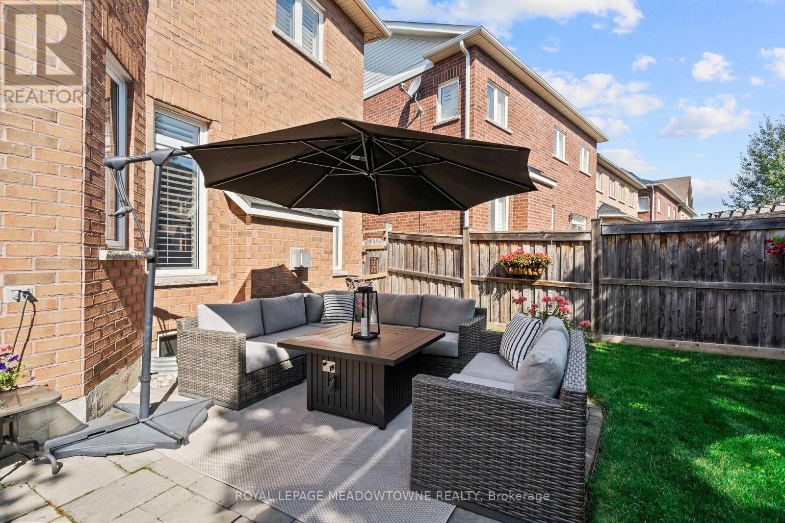 395 Malboeuf Court, Milton, Ontario  L9T 7Y3 - Photo 47 - W13632972