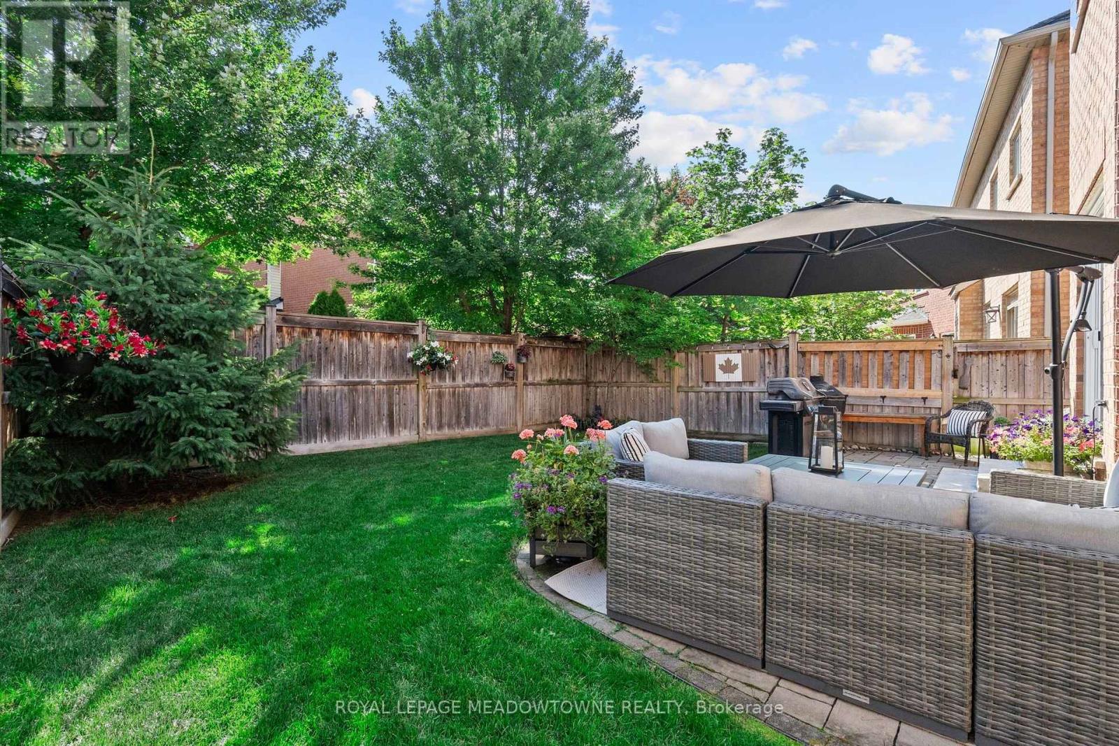 395 Malboeuf Court, Milton, Ontario  L9T 7Y3 - Photo 48 - W13632972