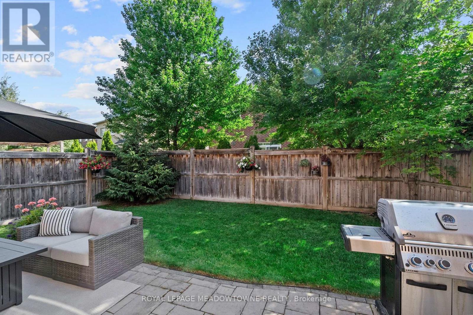 395 Malboeuf Court, Milton, Ontario  L9T 7Y3 - Photo 49 - W13632972