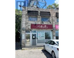 3205 DUFFERIN STREET, Toronto, Ontario