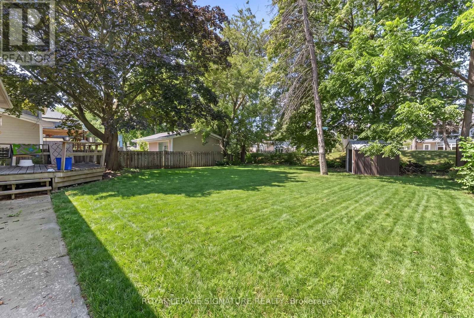 1405 Constance Dr Drive, Oakville, Ontario  L6J 2T9 - Photo 7 - W13633004