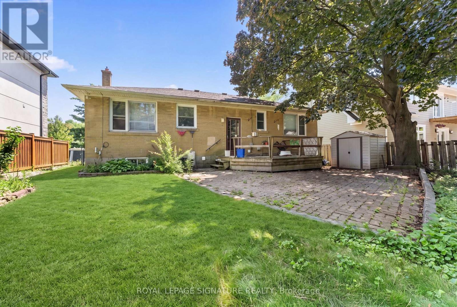 1405 Constance Dr Drive, Oakville, Ontario  L6J 2T9 - Photo 8 - W13633004
