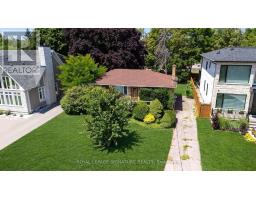 1405 CONSTANCE DRIVE, Oakville, Ontario