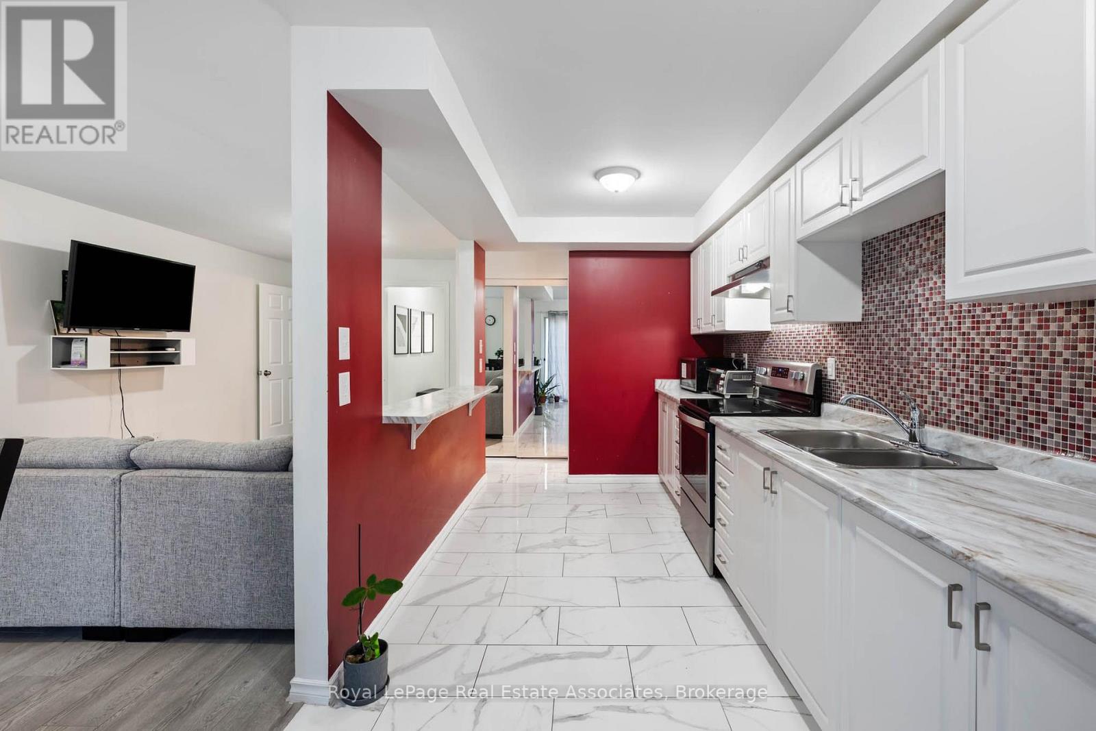 87 - 6950 Tenth Line W, Mississauga, Ontario  L5N 6Y1 - Photo 12 - W13633146