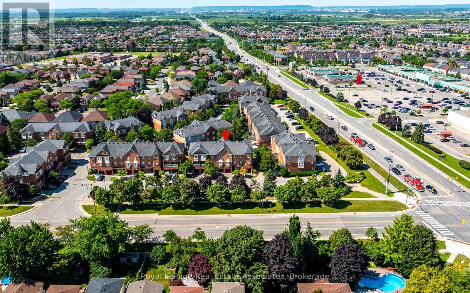 87 - 6950 Tenth Line W, Mississauga, Ontario  L5N 6Y1 - Photo 3 - W13633146