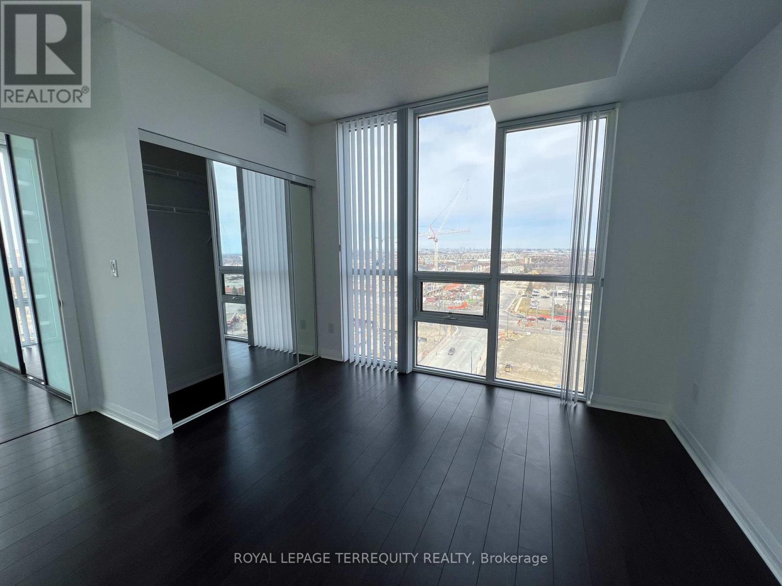 1317 - 5033 Four Springs Avenue, Mississauga, Ontario  L5R 0G6 - Photo 12 - W13633158