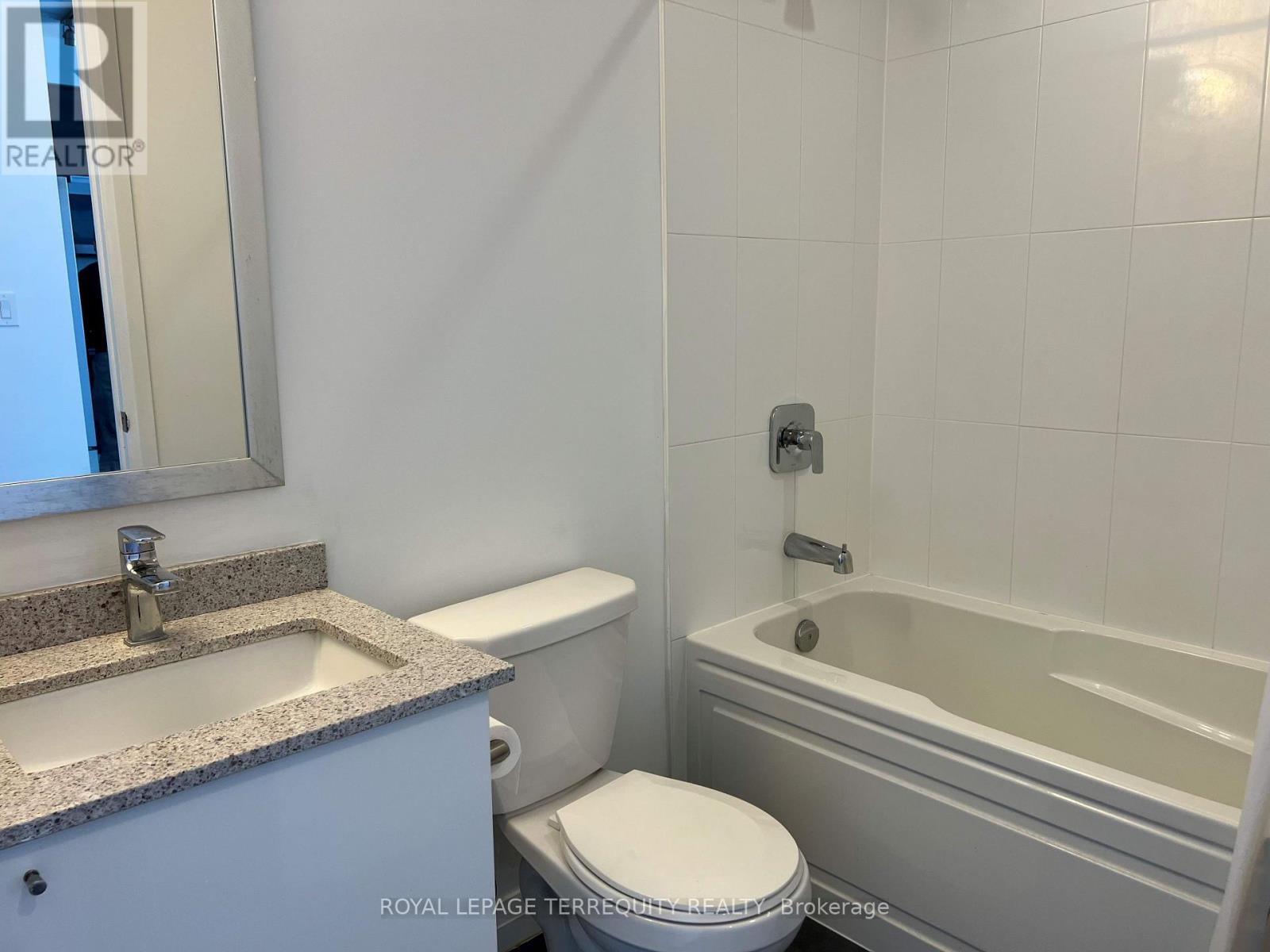 1317 - 5033 Four Springs Avenue, Mississauga, Ontario  L5R 0G6 - Photo 16 - W13633158