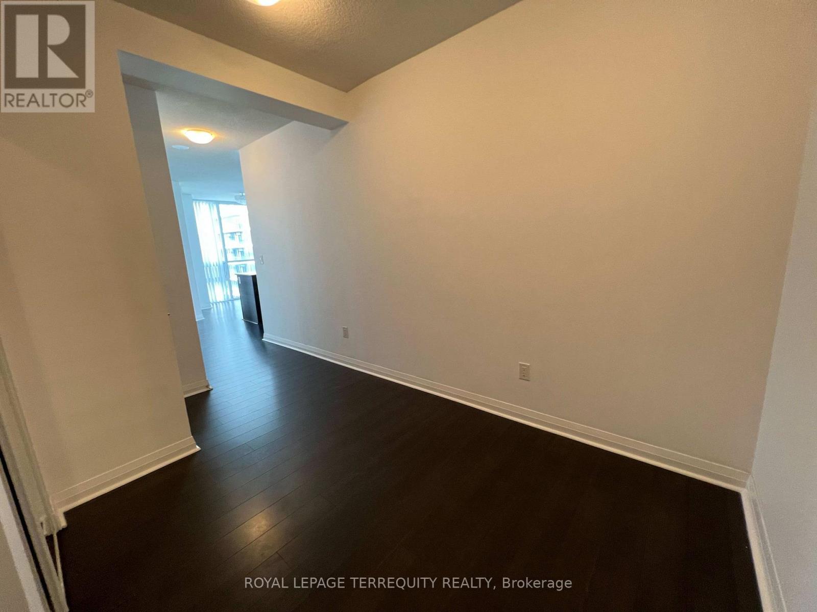1317 - 5033 Four Springs Avenue, Mississauga, Ontario  L5R 0G6 - Photo 4 - W13633158