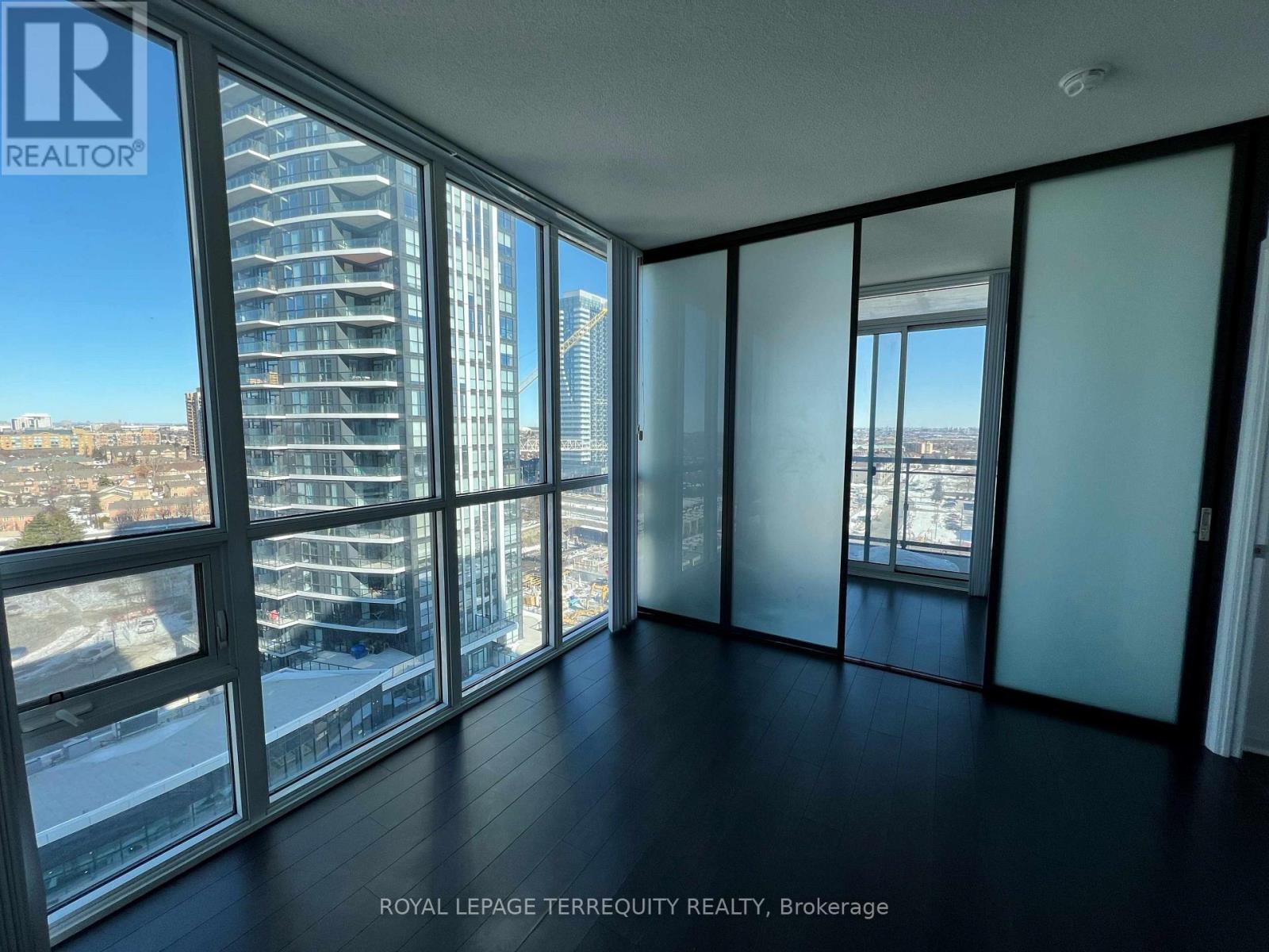1317 - 5033 Four Springs Avenue, Mississauga, Ontario  L5R 0G6 - Photo 6 - W13633158
