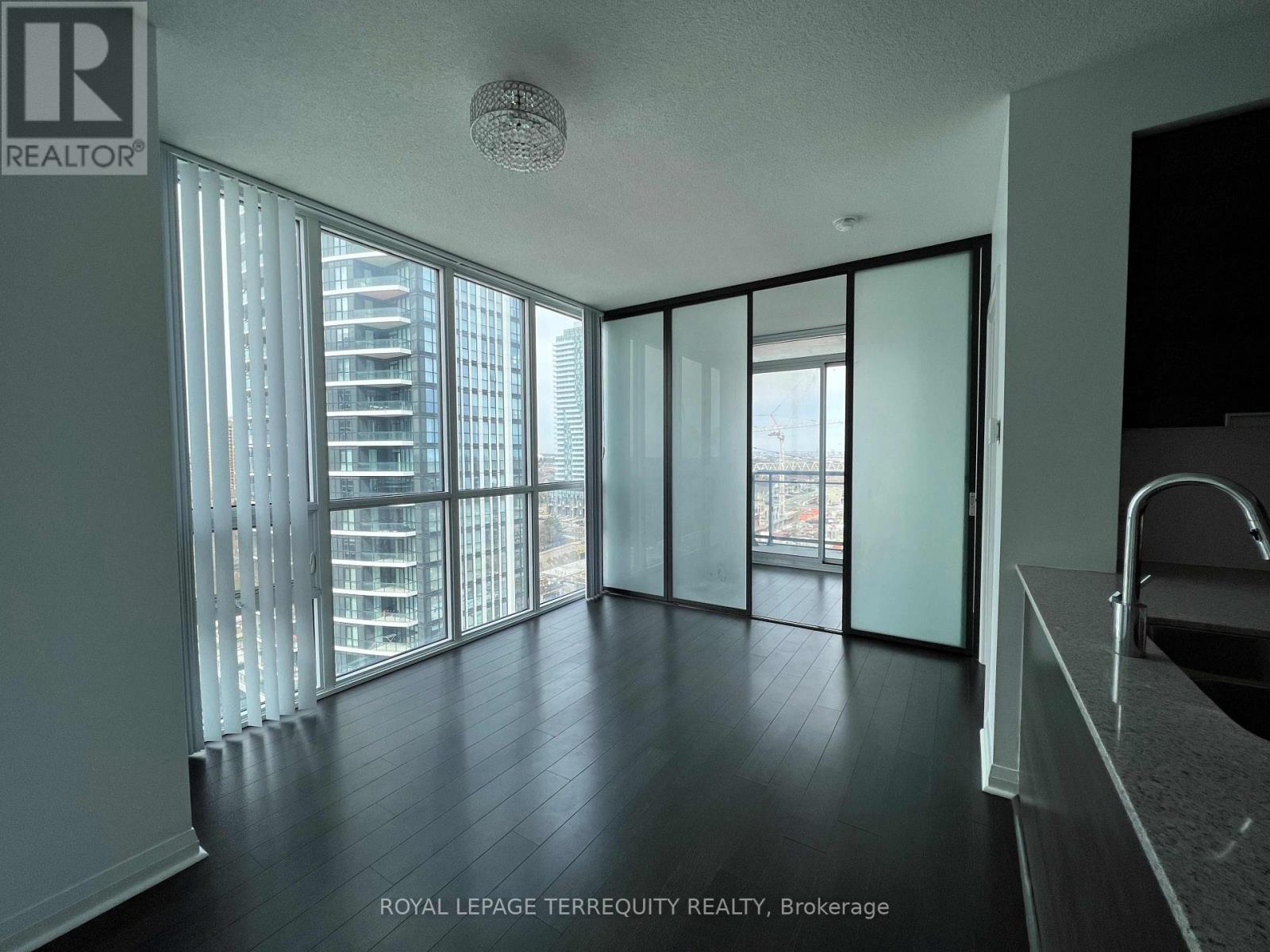 1317 - 5033 Four Springs Avenue, Mississauga, Ontario  L5R 0G6 - Photo 7 - W13633158