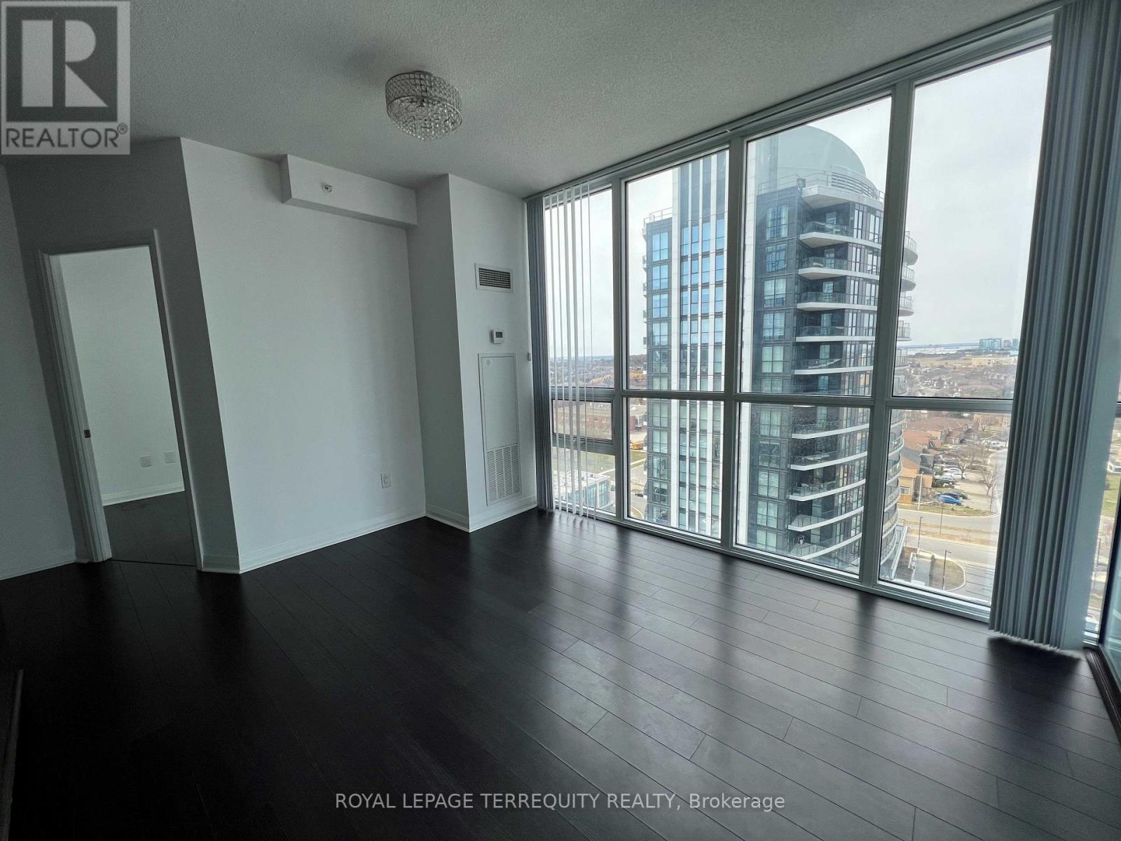1317 - 5033 Four Springs Avenue, Mississauga, Ontario  L5R 0G6 - Photo 9 - W13633158