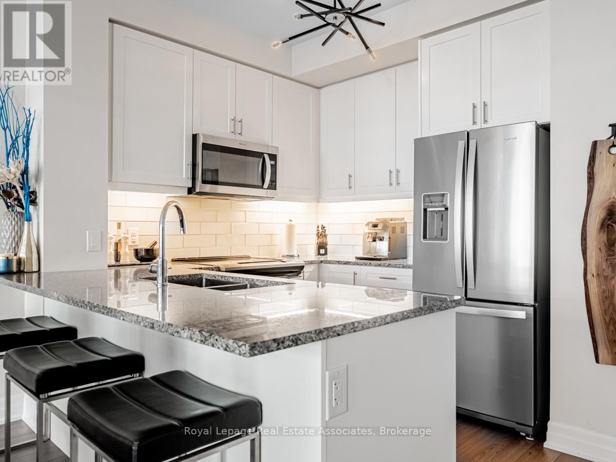 511 - 657 Cricklewood Drive, Mississauga, Ontario  L5G 0B8 - Photo 7 - W13633196