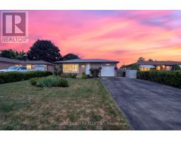 47 BELMONT DRIVE, Brampton, Ontario