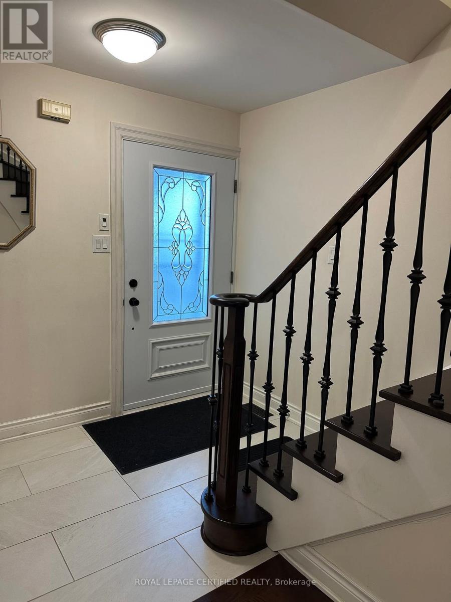 Main - 210 Ecclestone Drive, Brampton, Ontario  L6X 3R1 - Photo 13 - W13633258