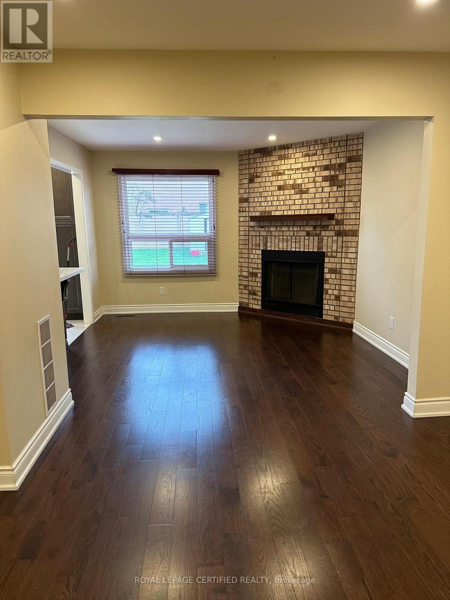 Main - 210 Ecclestone Drive, Brampton, Ontario  L6X 3R1 - Photo 14 - W13633258